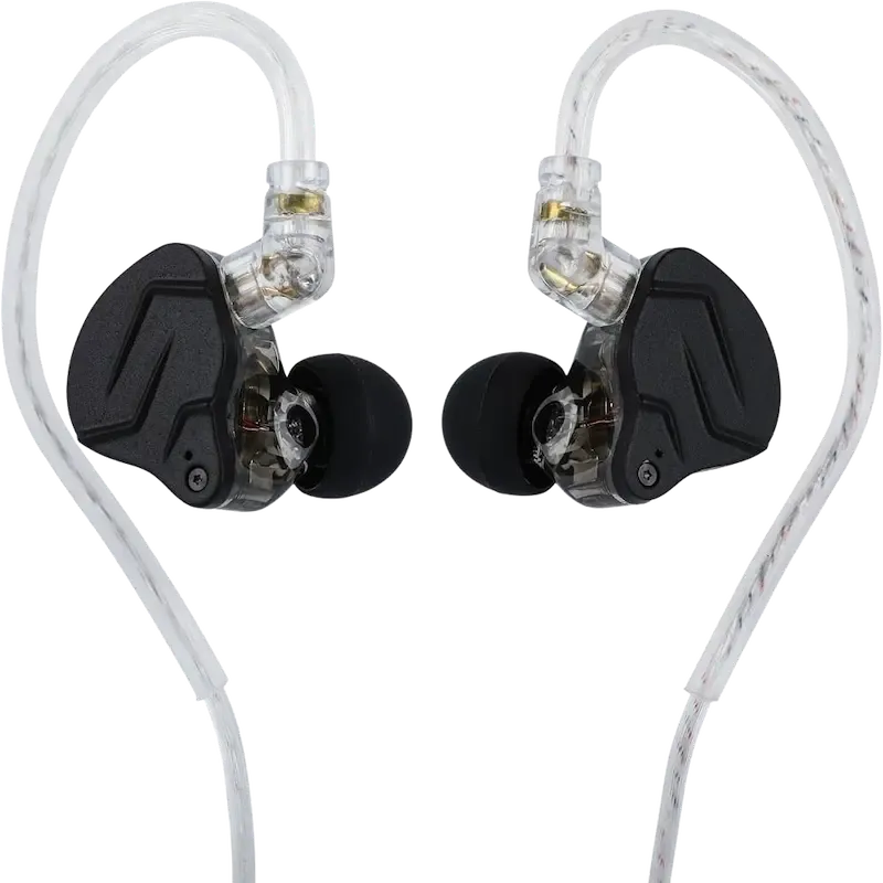 KZ ZSN PRO X