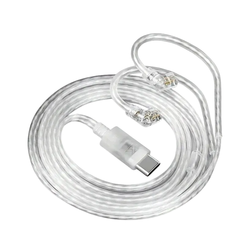 Câble Type-C IEMs KZ  