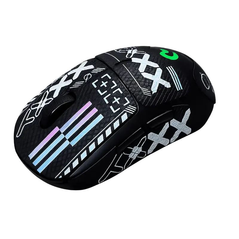 Grip Tape For Logitech G Pro X
