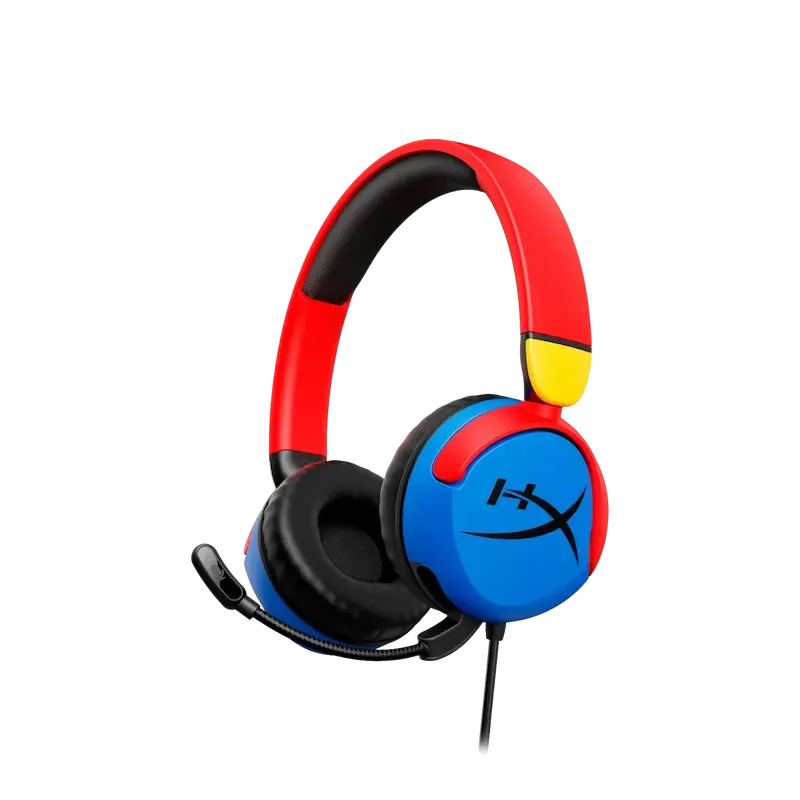 HyperX Cloud Mini