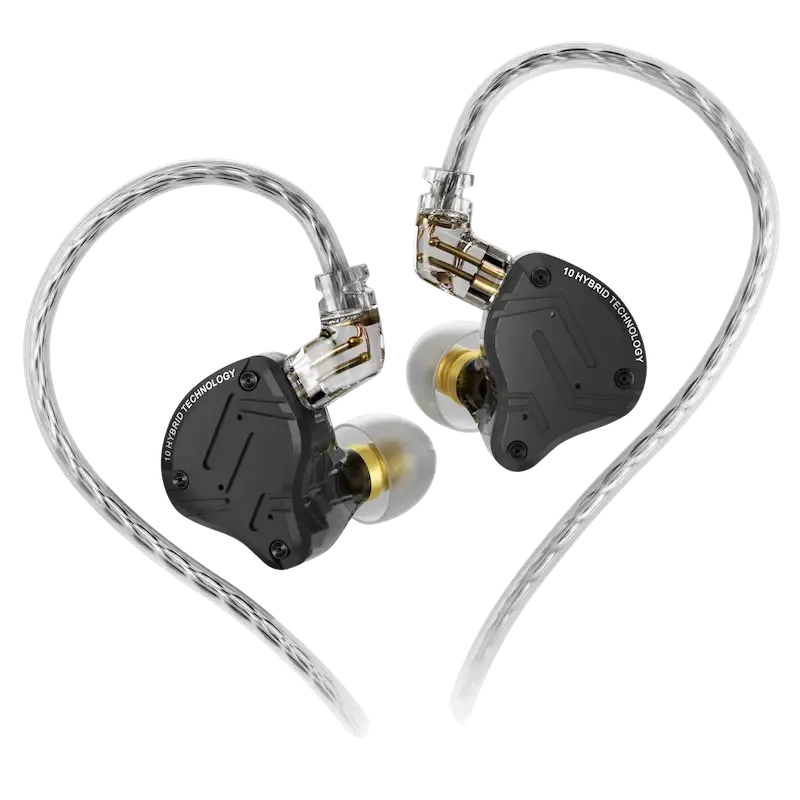 KZ ZS10 PRO X