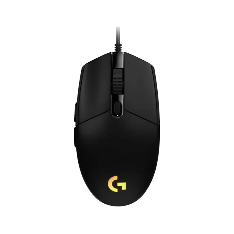 Logitech G102